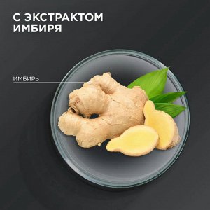 Шаума Мужской шампунь для волос от перхоти "Intensive" 360 мл