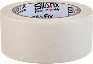 SilFix, лента малярная 50 x 24