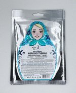 Маска для лица &quot;Морские глубины&quot;, саше 20 гр