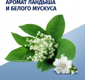 ФА Женский Антиперспирант-шарик "Прозрачная Защита" нежный цветочный аромат 50 мл