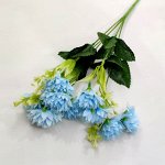 Букет цветов  &quot;Астра&quot; искусственный