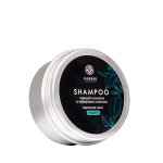 Шампунь твердый с эфирным маслом Перечная мята ALU 55 г Fabrik Cosmetology, шт