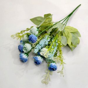 Букет цветов  "Лютики" искусственный