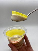 Бланманже Лимон