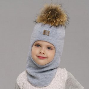 Отличного качества шапочка цвета ФУКСИЯ* На девочку от 4-6 лет. Фото внутри