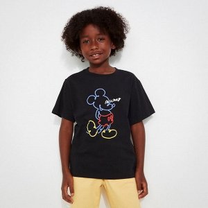 UNIQLO - футболка из ограниченной коллекции Mickey Stans UT