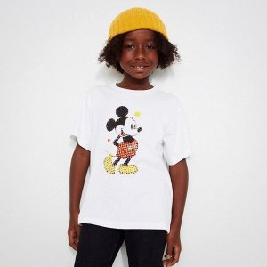 UNIQLO - футболка из ограниченной коллекции Mickey Stans UT