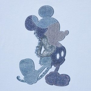 UNIQLO - футболка из ограниченной коллекции Mickey Stans UT