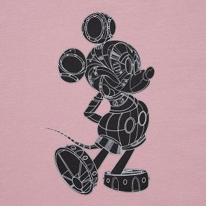 UNIQLO - футболка из ограниченной коллекции Mickey Stans UT