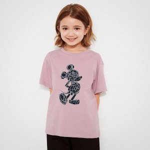 UNIQLO - футболка из ограниченной коллекции Mickey Stans UT