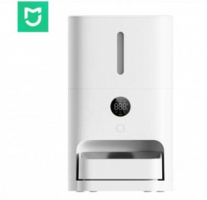 Умная автоматическая кормушка Xiaomi Mijia Smart Pet Feeder 2 MJWSQ02