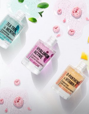 LUXVISAGE Лечение д/ногтей  Сыворотка для ногтей и кутикулы D-PANTHENOL & VITAMIN E восстановление 10г НОВИНКА!