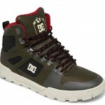 Мужская обувь DC Shoes