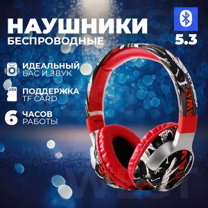 Беспроводные наушники PureBass Wireless TUNE1000BT