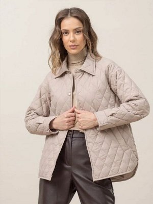 Куртка Ткань полиэстер
Рост модели 174 см