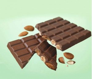 Royce Chocolate Almond 120g - Японский Шоколад Ройс с миндалем