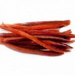 Кета палочки сушено-вяленные 250 г