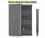 Набор отверток Xiaomi ATuMan Duka X1 (25 in 1)