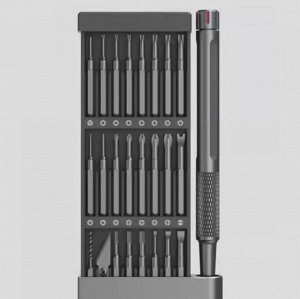 Набор отверток Xiaomi ATuMan Duka X1 (25 in 1)