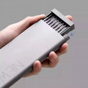 Набор отверток Xiaomi ATuMan Duka X1 (25 in 1)
