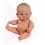 31008 Кукла-пупс без одежды, 22см
