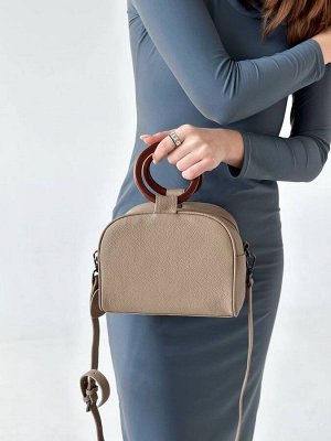 Сумка женская. Натуральная кожа