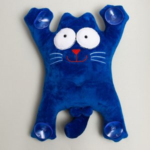 Игрушка для автомобиля «Кот», 30 см, МИКС