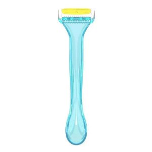 DORCO Станок бритвенный для зон БИКИНИ одноразовый  (3 шт. блистер) Bikini