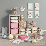 Игрушки и игры