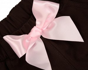 Комплект для девочки (98-122см) UD 4931/4932(1)розовый
