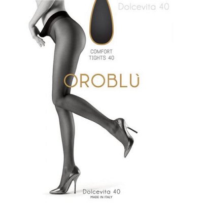 OROBLU: Колготки Италия