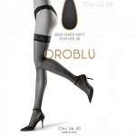 OR Stay-Up chic Up 30 чулки