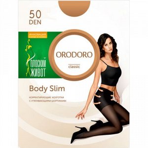 OD Body Slim 50 колготки