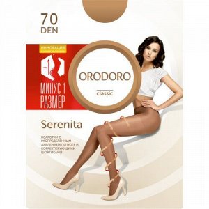 OD Serenita 70(5,6) колготки
