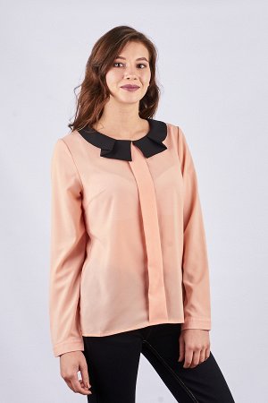 Женская блузка 2199 размер 44, 46