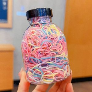 Резинки, 1000 шт
