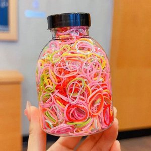 Резинки, 1000 шт