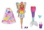 Barbie® Принцесса Радужной бухты в асс.
