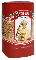 Крупы Мальтальяти Гречка 900г 1х12