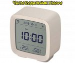 Умный будильник Xiaomi Qingping Bluetooth Alarm Clock (CGD1)