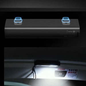 Xiaomi DUKA ATuMan FL1 Многофункциональный фонарик