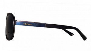 Cafa France Поляризационные солнцезащитные очки водителя, 100% защита от ультрафиолета унисекс CF225325