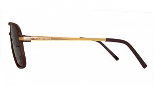 Cafa France Поляризационные солнцезащитные очки водителя, 100% защита от ультрафиолета CF775916
