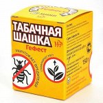 Шашка таб Гефест от вредит МИНИ 160г