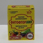 Шашка таб Гефест фитофтор 220г (30шт)