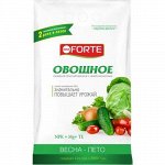 Бона Форте 1кг Овощное (25шт)