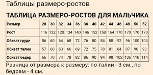 Мальчики 24 размер- 98
26 размер-110