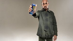 Monster Energy Lewis Hamilton Zero Sugar 500ml - Монстр Льюис Хемилтон. Без сахара