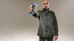 Monster Energy Full Throttle Zero 500ml - Энергетик Монстр "полный газ". Персик с апельсином. Без сахара