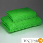 Полотенце махр гл/кр Палитра 70х130 салат Lime Punch